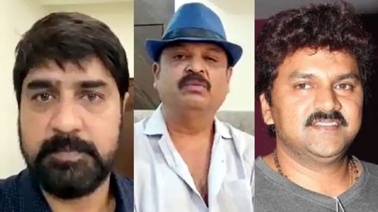 నరేష్ని చాణక్యుడితో పోల్చిన సమీర్.. ఆయన ఉంటే పనులు జరగవు.. మాకు సెట్ కాదంటోన్న శ్రీకాంత్.. నరేష్ని చాణక్యుడితో పోల్చిన సమీర్.. ఆయన ఉంటే పనులు జరగవు.. మాకు సెట్ కాదంటోన్న శ్రీకాంత్..