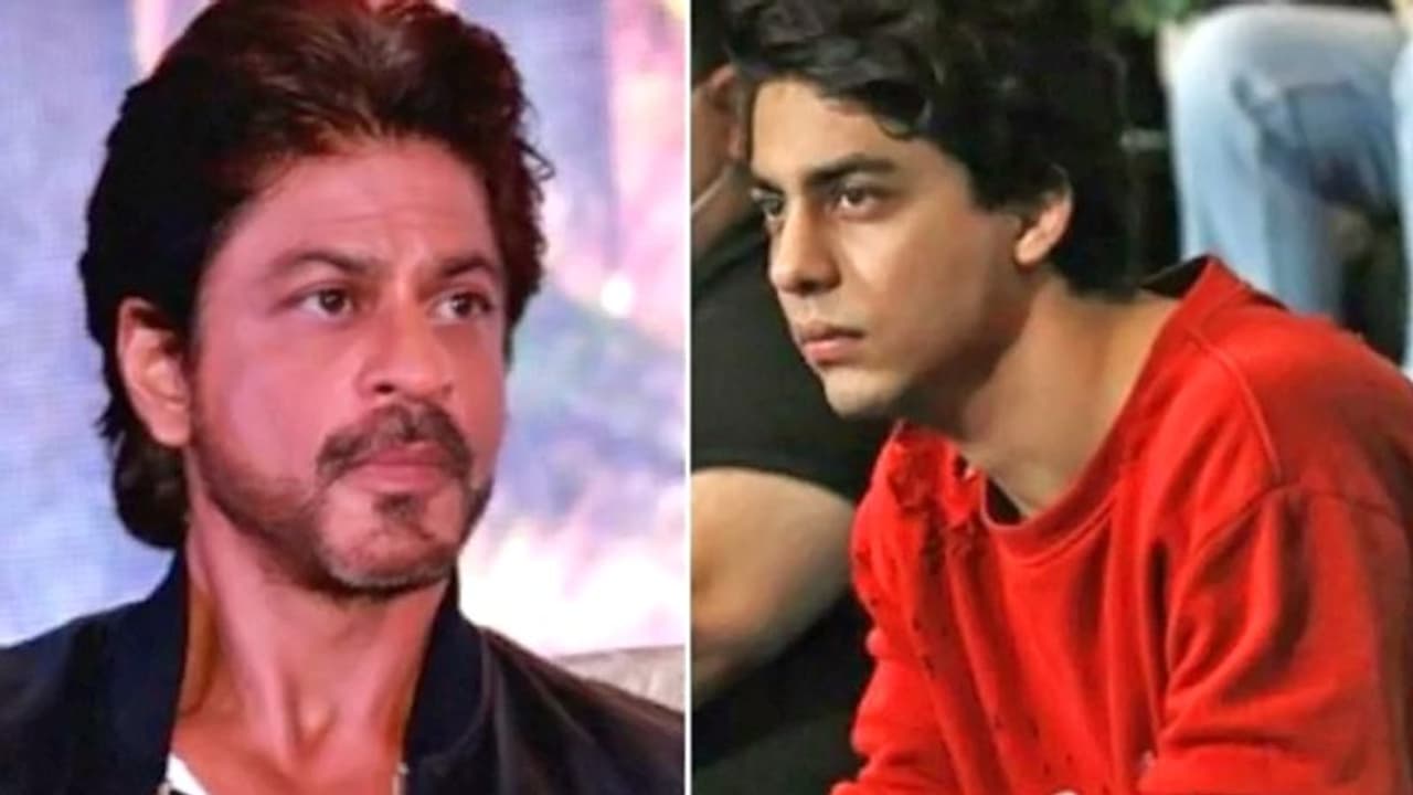 बेटे को जेल से छुड़ाने शाहरुख खान ने हायर किया सलमान का वकील, जानें किस केस से सलमान को कराया था बरी बेटे को जेल से छुड़ाने शाहरुख खान ने हायर किया सलमान का वकील, जानें किस केस से सलमान को कराया था बरी