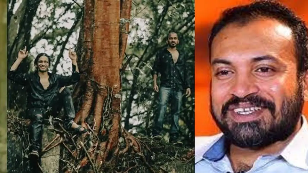 പറവയുടെ ക്ലൈമാക്സ് പുനരാവിഷ്കരിച്ച്, സൗബിന് പിറന്നാൾ സമ്മാനവുമായി കൊച്ചിയിലെ യുവാക്കൾ പറവയുടെ ക്ലൈമാക്സ് പുനരാവിഷ്കരിച്ച്, സൗബിന് പിറന്നാൾ സമ്മാനവുമായി കൊച്ചിയിലെ യുവാക്കൾ