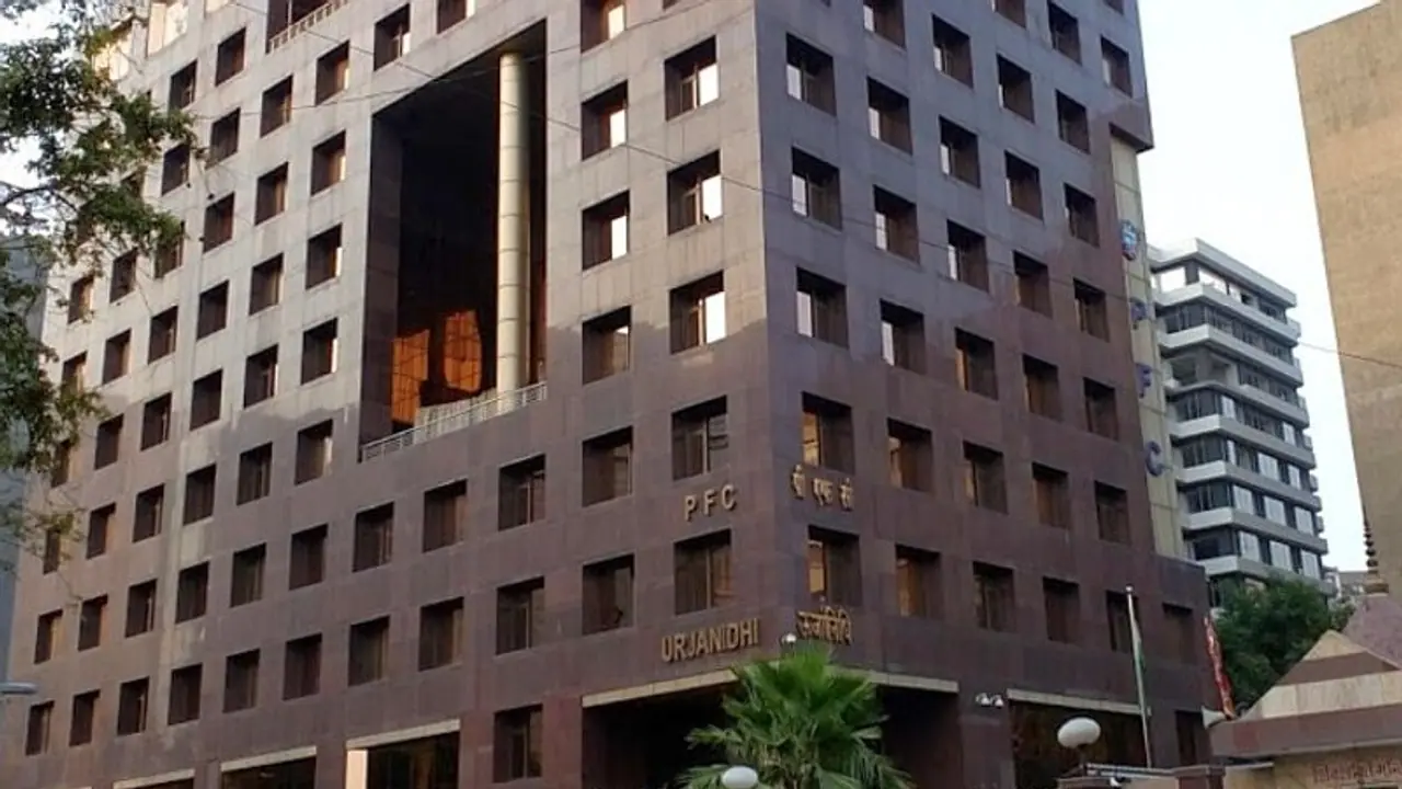 Meet India's new Maharatna company: Power Finance Corporation Meet India's new Maharatna company: Power Finance Corporation