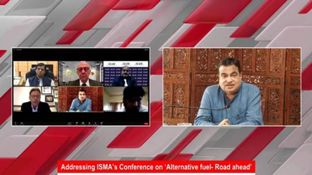 पेट्रोल में 20 प्रतिशत इथेनॉल का किया जाएगा इस्तेमाल, केंद्रीय मंत्री गडकरी का देखें क्या है प्लान पेट्रोल में 20 प्रतिशत इथेनॉल का किया जाएगा इस्तेमाल, केंद्रीय मंत्री गडकरी का देखें क्या है प्लान