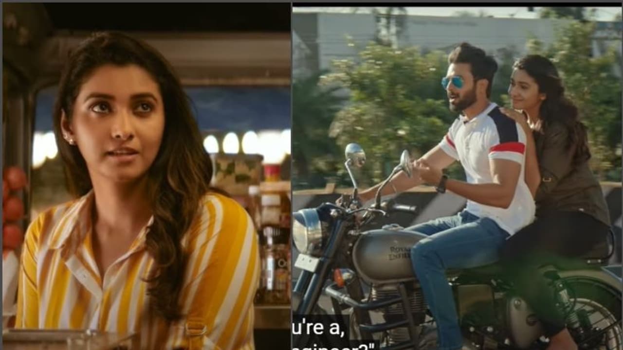 ഇത് തമിഴിലെ 'വിജയ് സൂപ്പറും പൗര്ണ്ണമിയും'; ട്രെയ്ലര് ഇത് തമിഴിലെ 'വിജയ് സൂപ്പറും പൗര്ണ്ണമിയും'; ട്രെയ്ലര്