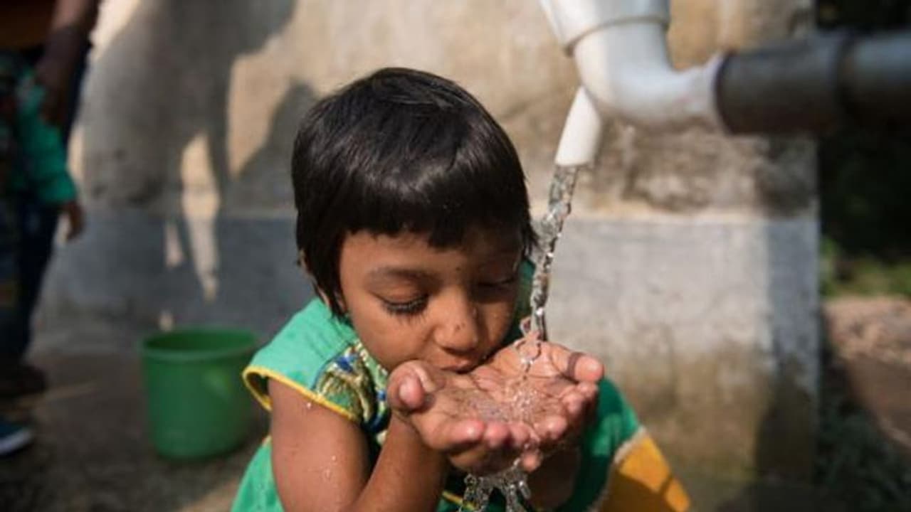 मोदी Cabinet: अमृत 2.0 को 2025 26 तक के लिए अप्रूवल, 500 अमृत शहरों का होगा कायाकल्प