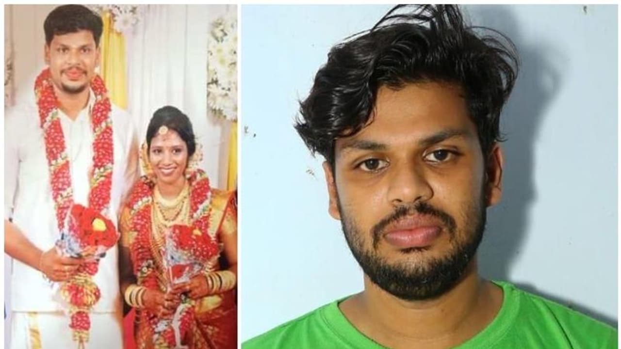 Uthra Murder Case : 'മാപ്പ് സാക്ഷിയുടെ മൊഴി ആധികാരികമല്ല'; ജീവപര്യന്തം ശിക്ഷ വിധിക്കെതിരെ സൂരജ് ഹൈക്കോടതിയിൽ