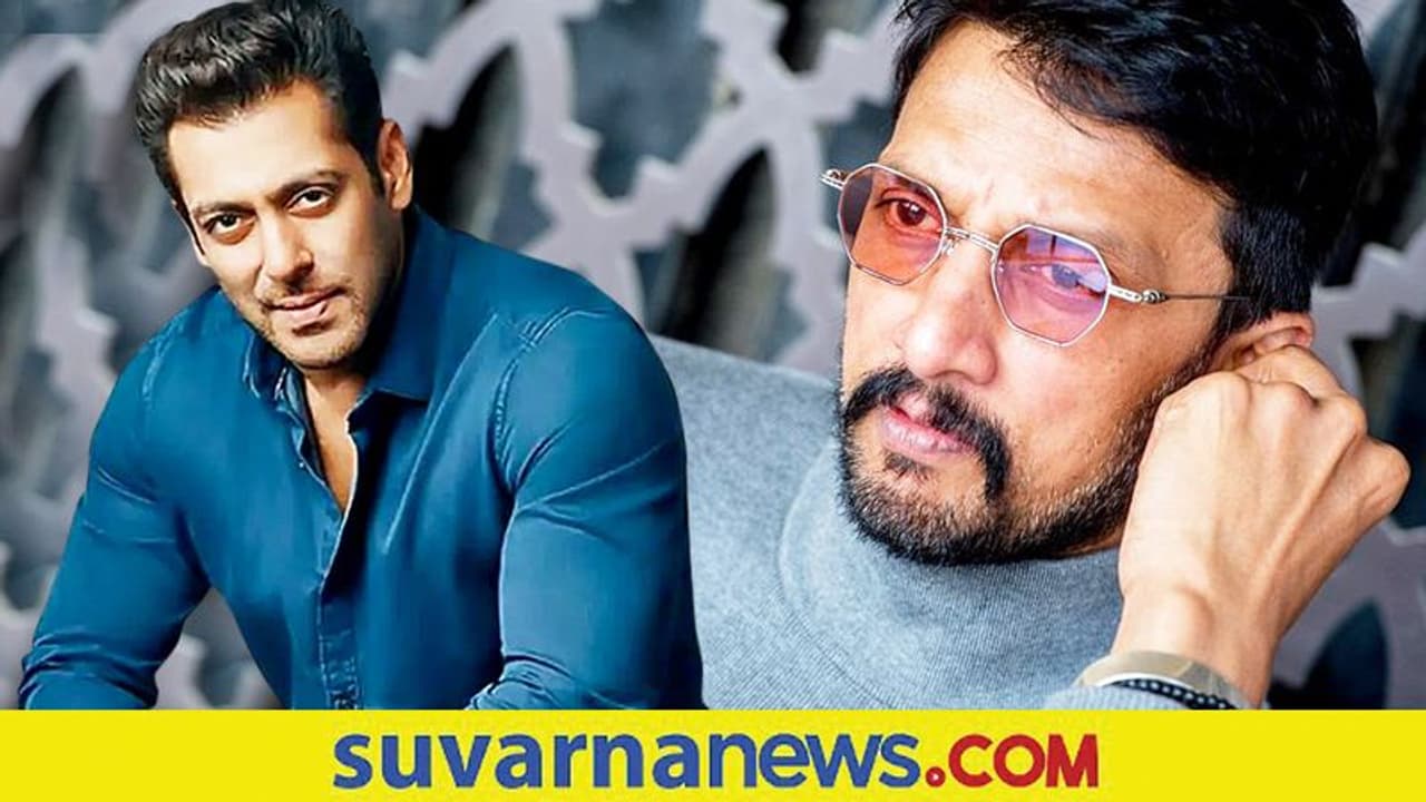 Bigg Boss: ಸಲ್ಲುಗೆ ಡೆಂಗ್ಯೂ, ವಿದೇಶದಲ್ಲಿ ಸುದೀಪ್‌: ವಾರಾಂತ್ಯಕ್ಕೆ ಇಬ್ರೂ ಗೈರು? 