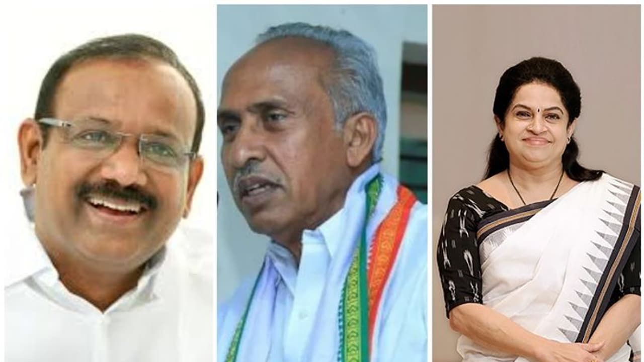 കെ പി സി സി പുന:സംഘടന; വൈസ് പ്രസിഡൻ്റ് പദവിയിൽ വനിതകളില്ല ? പദ്മജ വേണുഗോപാൽ നിർവ്വാഹക സമിതിയിൽ