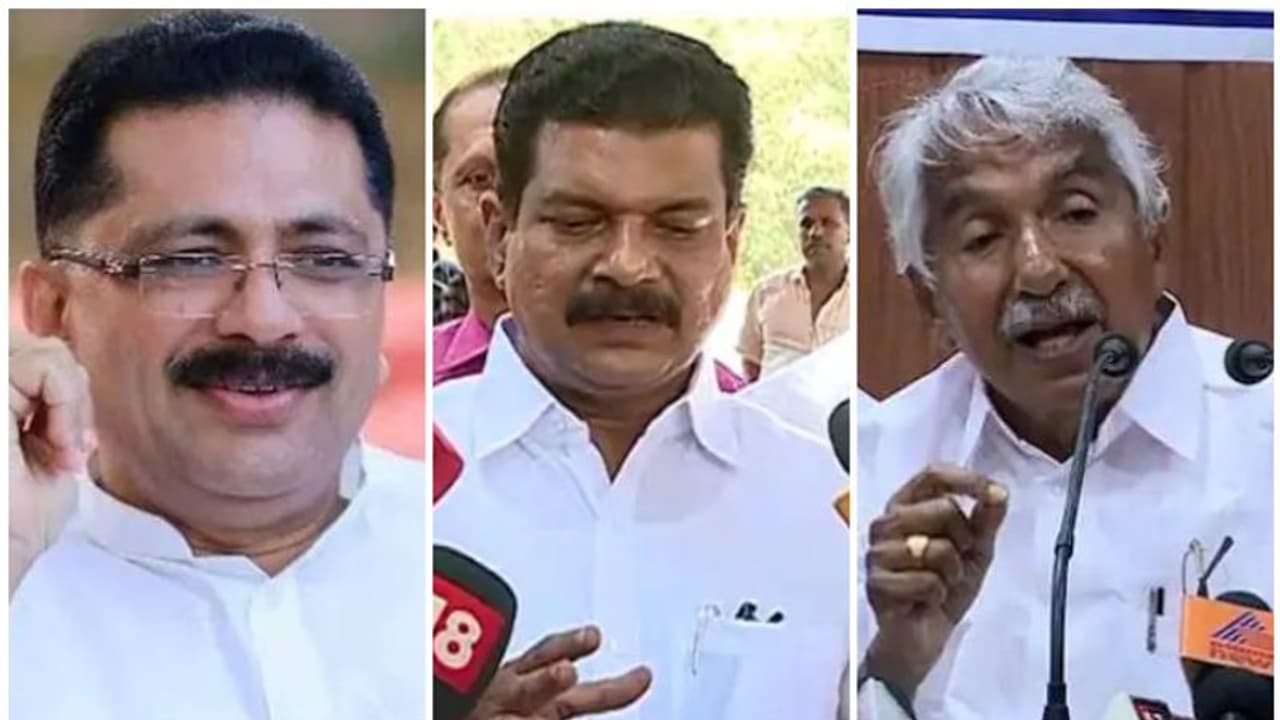 സഭാ സമ്മേളനം: ഉമ്മൻചാണ്ടിയും ജലീലും അവധി അപേക്ഷ നൽകി, പി വി അൻവർ അപേക്ഷ നൽകിയില്ല