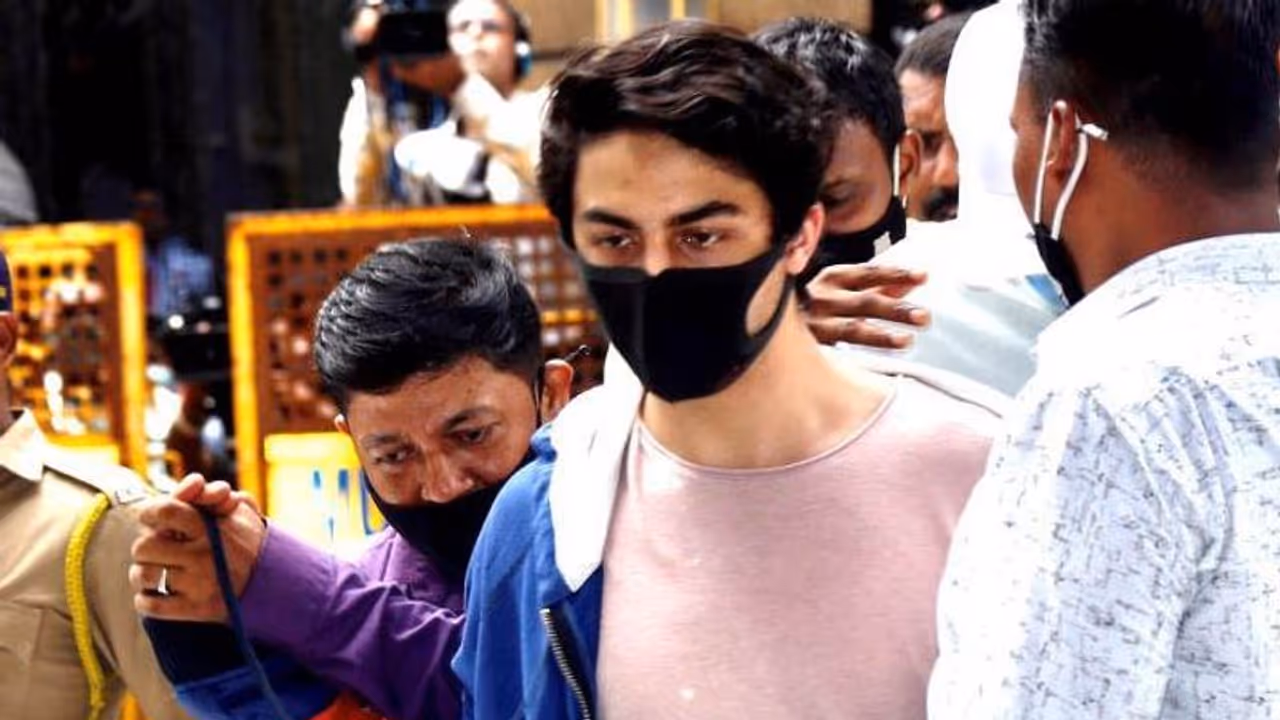 NCB Vs Aryan Khan and others: Inside track on courtroom fight for bail