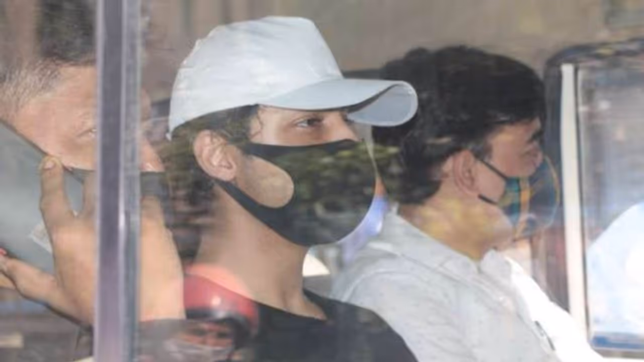 Mumbai drugs case: ‘Aryan Khan has suffered enough, he’s not a peddler’; bail hearing adjourned till tomorrow