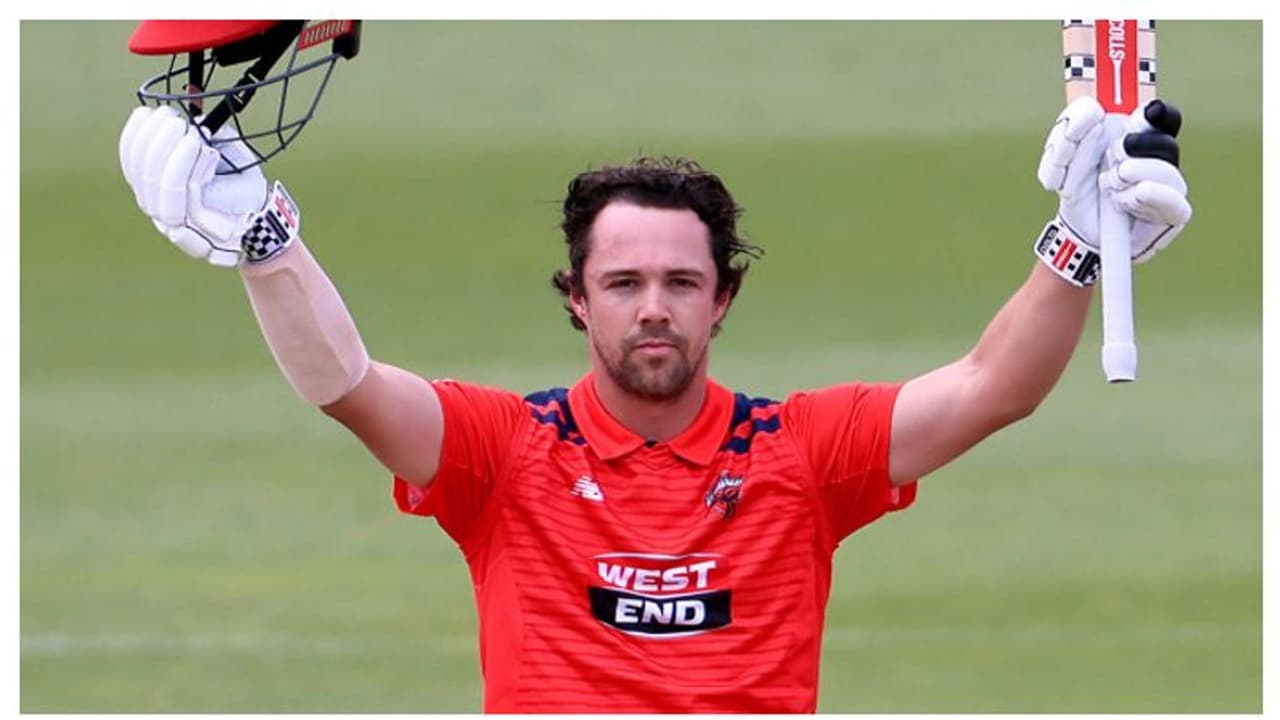 వన్డేల్లో రెండు డబుల్ సెంచరీలు చేసి రికార్డు నెలకొల్పిన ట్రావిస్ హెడ్.. ఆస్ట్రేలియా క్రికెట్ లో నయా సంచలనం వన్డేల్లో రెండు డబుల్ సెంచరీలు చేసి రికార్డు నెలకొల్పిన ట్రావిస్ హెడ్.. ఆస్ట్రేలియా క్రికెట్ లో నయా సంచలనం