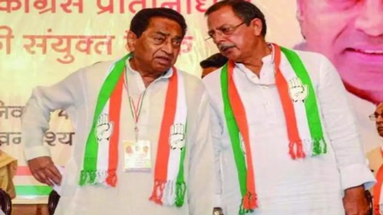 MP अजब है! यहां उपचुनाव में कांग्रेस के लिए शाहरुख का बेटा बना मुद्दा, नेता जी ने जो बोला वह भी गजब था MP अजब है! यहां उपचुनाव में कांग्रेस के लिए शाहरुख का बेटा बना मुद्दा, नेता जी ने जो बोला वह भी गजब था