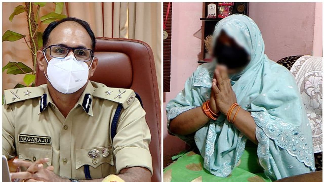 മകള്‍ ഗർഭിണി, ആൺ മക്കൾ അറസ്റ്റിൽ; 5ലക്ഷം കൈക്കൂലി പൊലീസിന് കൊടുക്കാത്തതിനാലെന്ന് അമ്മ; തെളിവുണ്ടെന്ന് കമ്മീഷണർ