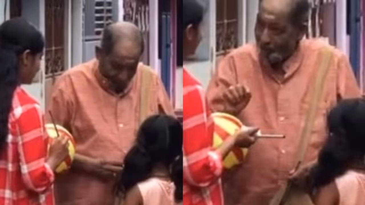 നെടുമുടി വേണുവിന്റെ അവസാന ചിത്രം, ആശുപത്രിയില് അഡ്മിറ്റാകും മുന്നേ അഭിനയിച്ച രംഗം വീഡിയോ നെടുമുടി വേണുവിന്റെ അവസാന ചിത്രം, ആശുപത്രിയില് അഡ്മിറ്റാകും മുന്നേ അഭിനയിച്ച രംഗം വീഡിയോ