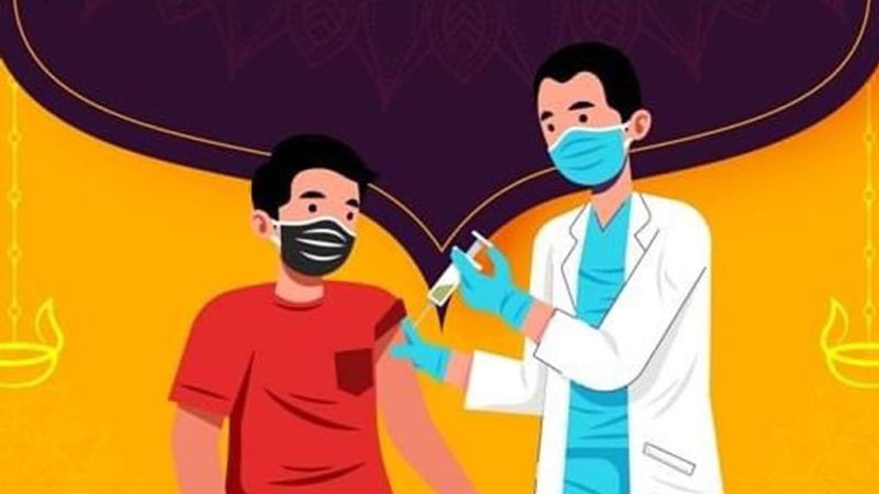 Good News: कोरोना वैक्सीन का आंकड़ा 96.43 करोड़ के पार, सिर्फ 15000 नए केस मिले Good News: कोरोना वैक्सीन का आंकड़ा 96.43 करोड़ के पार, सिर्फ 15000 नए केस मिले