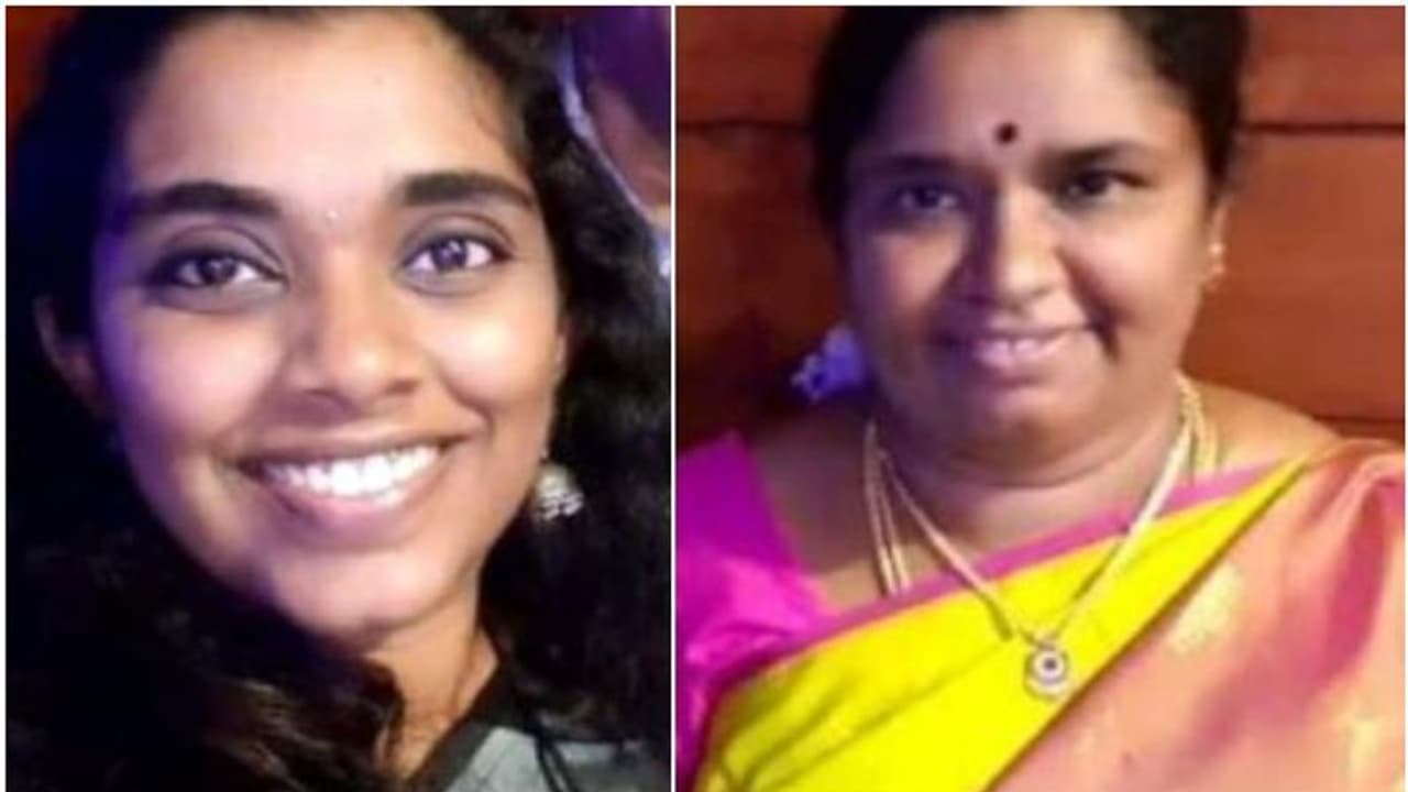 വാഹനാപകടത്തില് പ്രവാസി ഇന്ത്യക്കാരായ അമ്മയും മകളും മരിച്ചു വാഹനാപകടത്തില് പ്രവാസി ഇന്ത്യക്കാരായ അമ്മയും മകളും മരിച്ചു