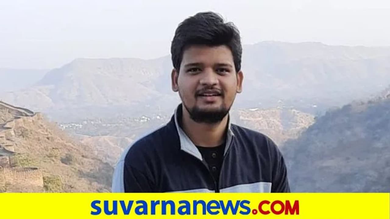 ಎರಡು ಬಾರಿ ಸೋತರೂ, 4ನೇ ಪ್ರಯತ್ನದಲ್ಲಿ UPSC ಟಾಪರ್ ಆದ ಪ್ರಖರ್ ಜೈನ್!