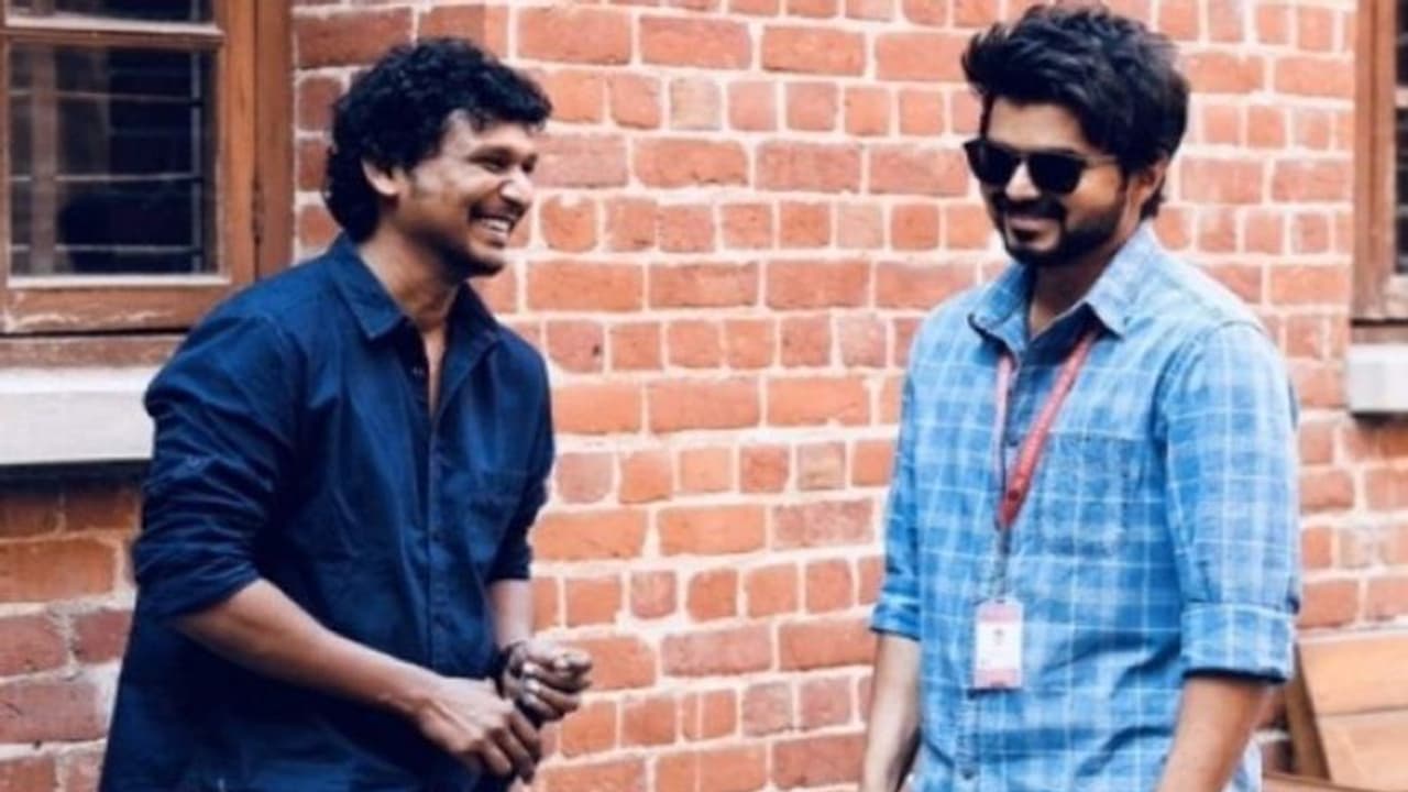 'മാസ്റ്റർ' കൂട്ടുകെട്ട് വീണ്ടും? വിജയ്‌ ലോകേഷ് കനകരാജ് ചിത്രം ഒരുങ്ങുന്നുവെന്ന് റിപ്പോർട്ട്