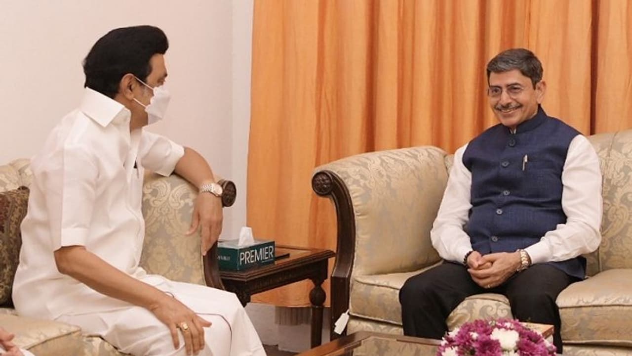 A.K ராஜன் அறிக்கையை டாராக்கிய ஆளுநர்.. ஸ்டாலின் அரசை இன்னும் என்னென்ன செய்யபோறாரோ RN ரவி.??