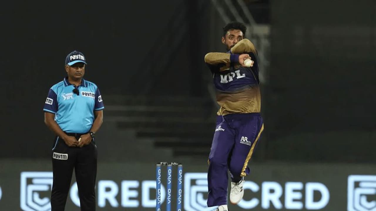 கடைசி ஓவர் இவர் போடவில்லையென்றால் கொல்கத்தா ஜெயிச்சிருக்காது தமிழக வீரருக்கு, ஹர்பஜன் சிங் பாராட்டு!