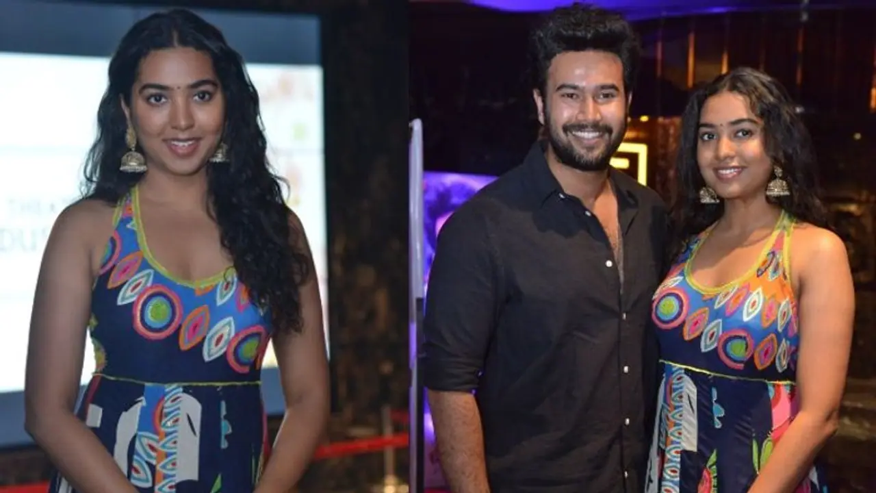 శివాత్మిక, బ్రహ్మానందం కొత్త జీవనాధారం కోసం `పంచతంత్రం`.. ఆసక్తిరేకెత్తిస్తున్న టీజర్.. శివాత్మిక, బ్రహ్మానందం కొత్త జీవనాధారం కోసం `పంచతంత్రం`.. ఆసక్తిరేకెత్తిస్తున్న టీజర్..