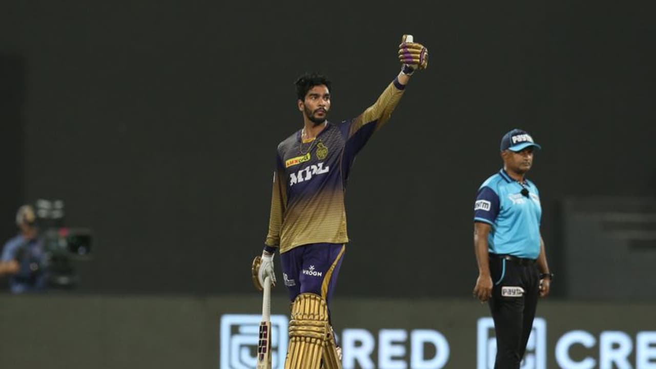 IPL 2021: థ్రిల్లర్ను తలపించిన రెండో క్వాలిఫైయర్... ఫైనల్ చేరిన కోల్కత్తా నైట్రైడర్స్... IPL 2021: థ్రిల్లర్ను తలపించిన రెండో క్వాలిఫైయర్... ఫైనల్ చేరిన కోల్కత్తా నైట్రైడర్స్...