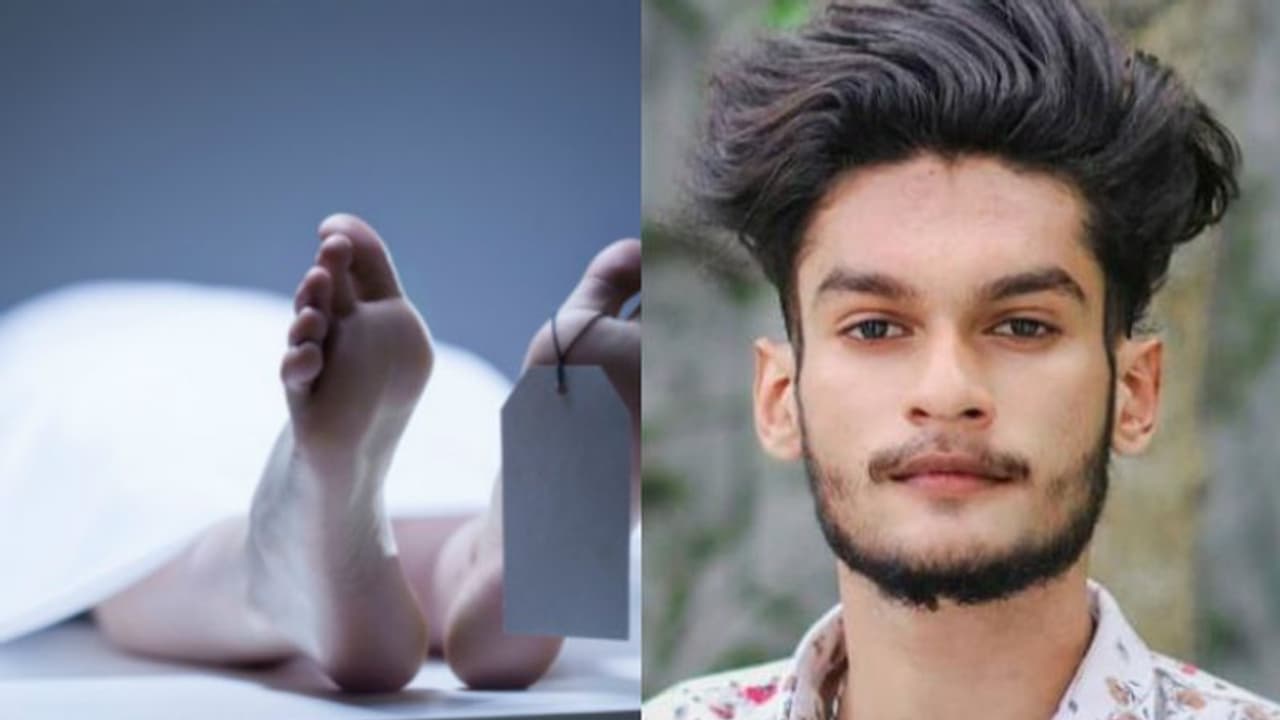 നിയന്ത്രണം വിട്ട ബൈക്ക് വൈദ്യുതി പോസ്റ്റിലിടിച്ചു; വിദ്യാർഥിക്ക് ദാരുണാന്ത്യം നിയന്ത്രണം വിട്ട ബൈക്ക് വൈദ്യുതി പോസ്റ്റിലിടിച്ചു; വിദ്യാർഥിക്ക് ദാരുണാന്ത്യം