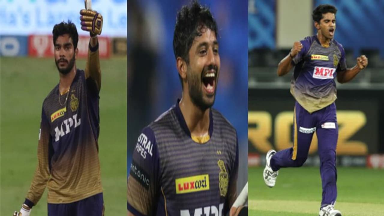 IPL2021: సూపర్ క్యాచ్.. కానీ నో బాల్ అయిపోయింది..! IPL2021: సూపర్ క్యాచ్.. కానీ నో బాల్ అయిపోయింది..!