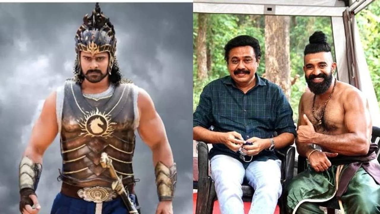 'ബാഹുബലിയില് പോലും സൂപ്പര്സ്റ്റാര് ആയിരുന്നില്ല നായകൻ'; പത്തൊമ്പതാം നൂറ്റാണ്ട് നായകനെ കുറിച്ച് വിനയൻ 'ബാഹുബലിയില് പോലും സൂപ്പര്സ്റ്റാര് ആയിരുന്നില്ല നായകൻ'; പത്തൊമ്പതാം നൂറ്റാണ്ട് നായകനെ കുറിച്ച് വിനയൻ