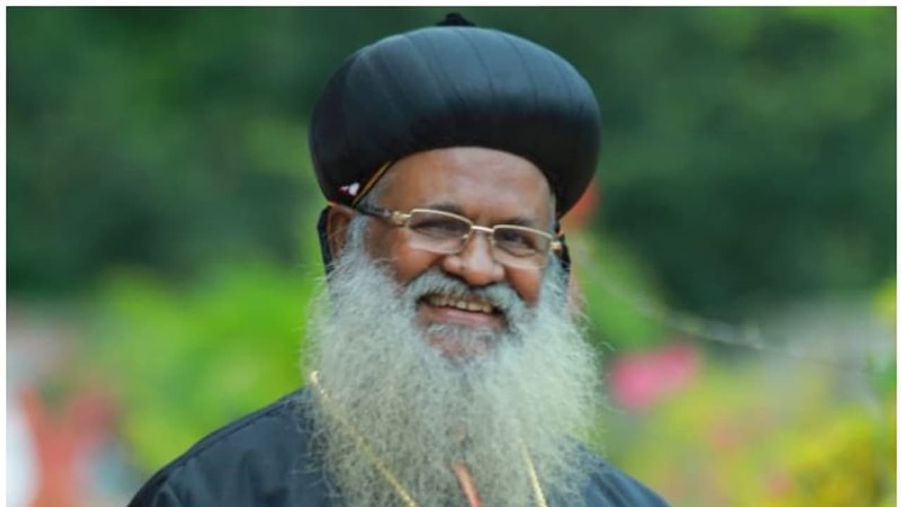 മലങ്കര മെത്രാപ്പൊലീത്തയാകാന് ഡോ. മാത്യൂസ് മാര് സേവേറിയോസ്; തെരഞ്ഞെടുപ്പ് ഇന്ന് മലങ്കര മെത്രാപ്പൊലീത്തയാകാന് ഡോ. മാത്യൂസ് മാര് സേവേറിയോസ്; തെരഞ്ഞെടുപ്പ് ഇന്ന്