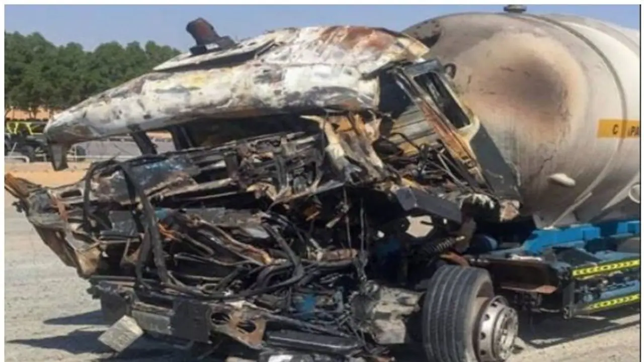 बुधवार रहा राजस्थान के लिए काल का दिन, 8 लोगों की दर्दनाक मौत, वो भयानक पल देख दहल गया हर किसी का दिल