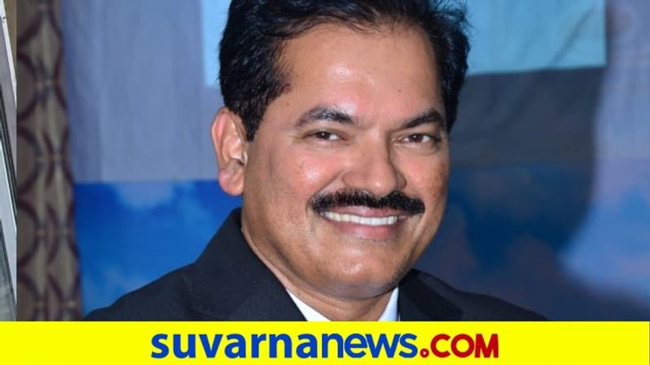 UAEನ ಮಹಜೂಜ್; ಭಾರಿ ಮೊತ್ತದ ಬಹುಮಾನ ಗೆದ್ದ ಅದೃಷ್ಟಶಾಲಿ ಕನ್ನಡಿಗ! UAEನ ಮಹಜೂಜ್; ಭಾರಿ ಮೊತ್ತದ ಬಹುಮಾನ ಗೆದ್ದ ಅದೃಷ್ಟಶಾಲಿ ಕನ್ನಡಿಗ!