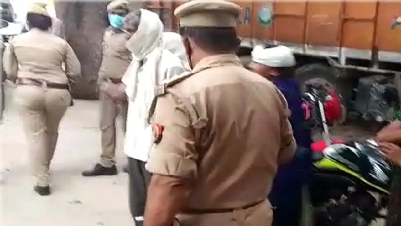 गजब मामला: कार देखने गए इंस्पेक्टर, पसंद आ गई मालकिन..शादी कर ली बच्चे भी हो गए..फिर जो हुआ चौंकान वाला था