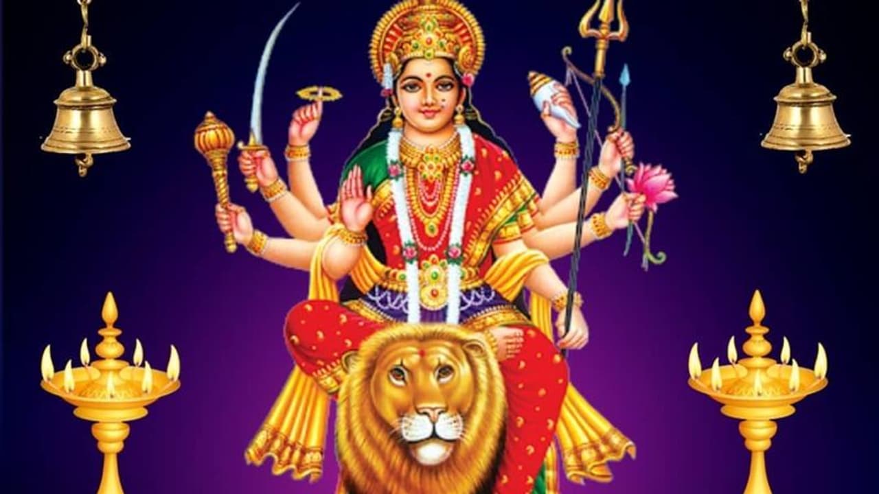 navaratri navaratri