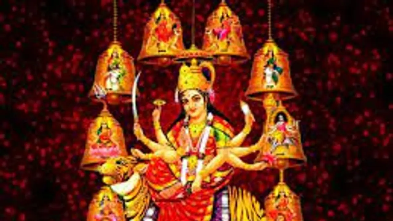 Navratri: ದುರ್ಗೆ ಪೂಜೆ ವೇಳೆ ಈ ತಪ್ಪು ಮಾಡಿದ್ರೆ ಕೋಪಗೊಳ್ತಾಳೆ ತಾಯಿ
