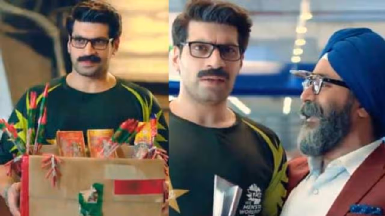 T20 World Cup: ಟೀಂ ಇಂಡಿಯಾ ಸೋಲಿನೊಂದಿಗೆ ಮೌಕಾ ಮೌಕಾ ಜಾಹೀರಾತಿಗೆ ತೆರೆ..!