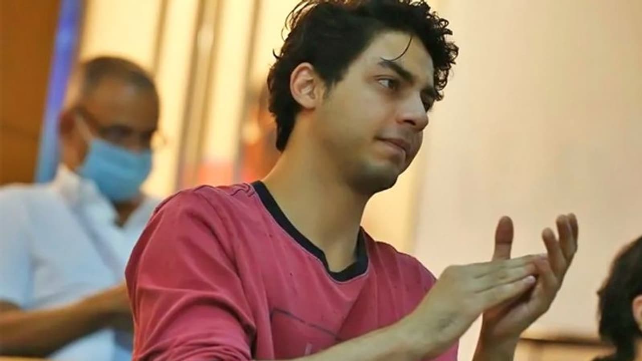 ലഹരി മരുന്ന് കേസിൽ ആര്യൻ ഖാന് ജാമ്യം ലഭിക്കുമോ? ജാമ്യാപേക്ഷയിൽ വിധി ബുധനാഴ്ച ലഹരി മരുന്ന് കേസിൽ ആര്യൻ ഖാന് ജാമ്യം ലഭിക്കുമോ? ജാമ്യാപേക്ഷയിൽ വിധി ബുധനാഴ്ച