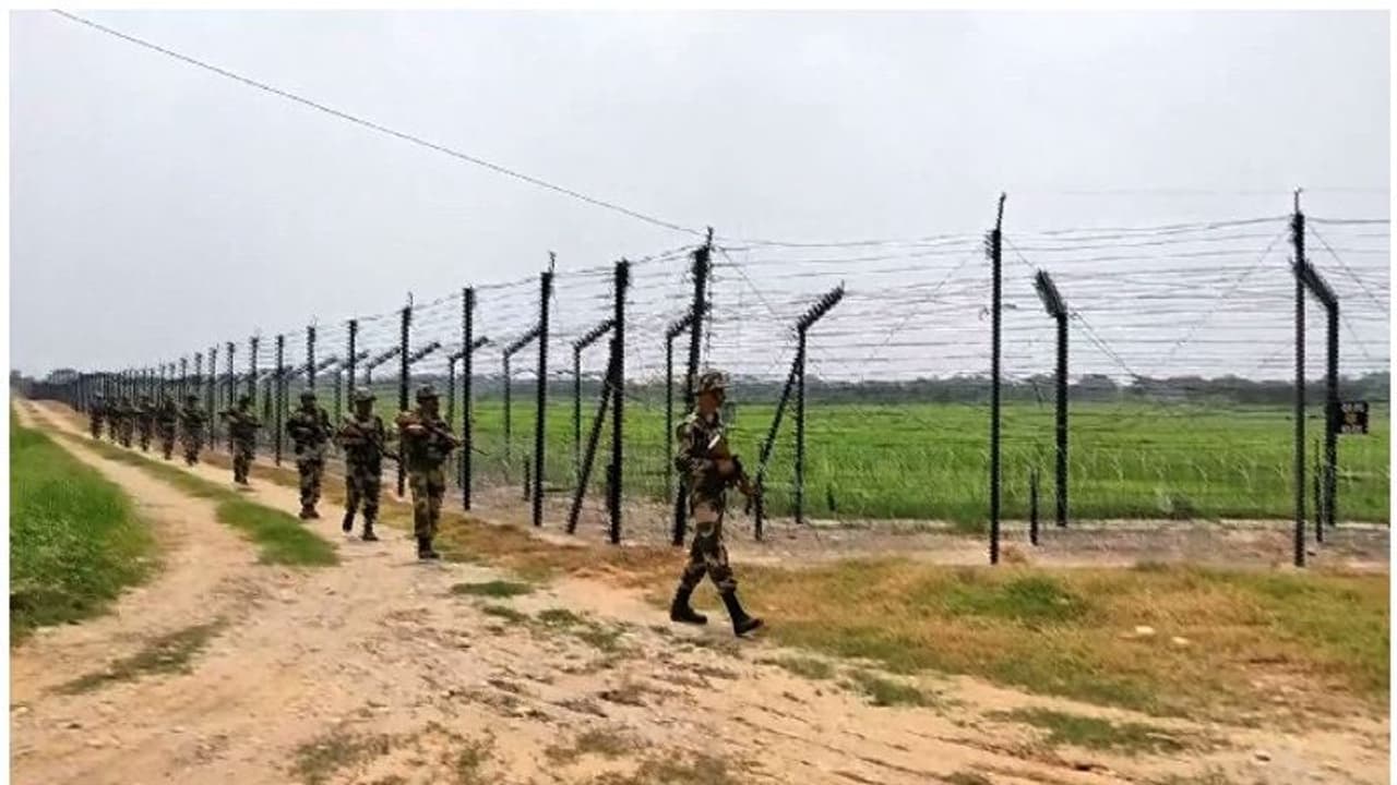 পেট্রাপোল সীমান্তে BSF এর জোরদার তল্লাশি, দুদিনে ধরা পড়ল ৮২টি জাল ড্রাইভিং লাইসেন্স