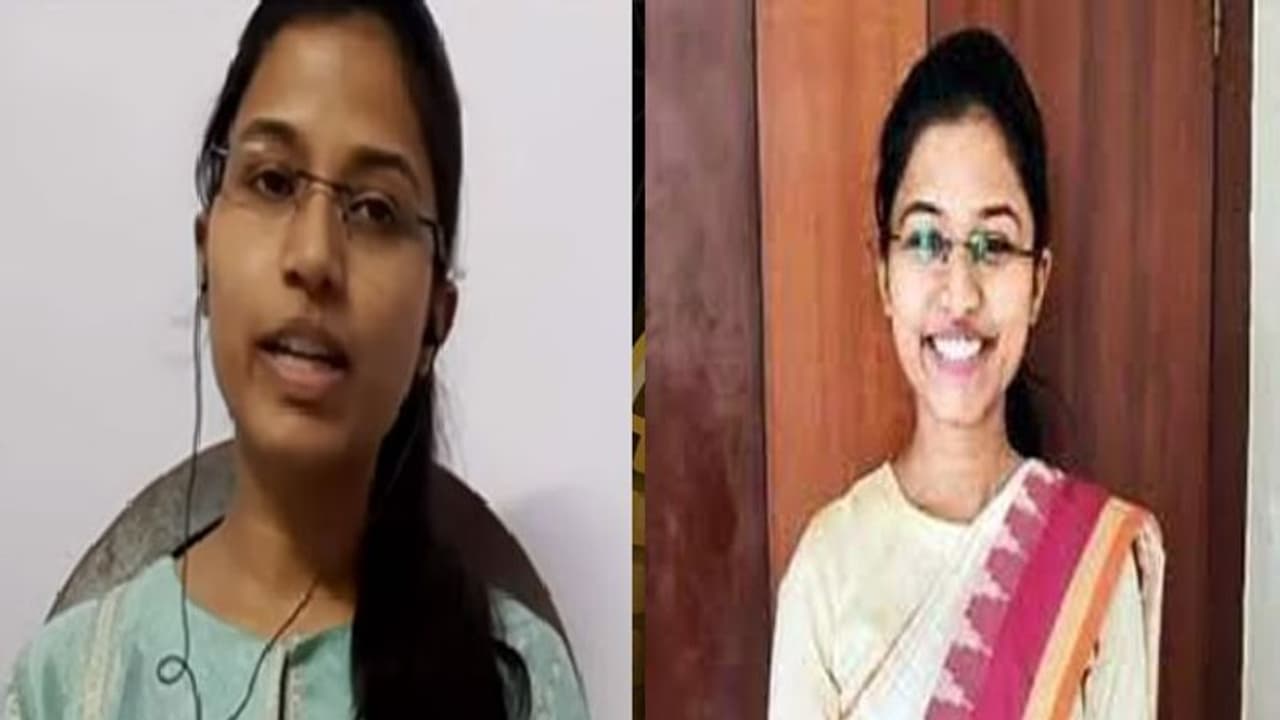 UPPCS లో రెండో ర్యాంకు.., UPSC లో 64 వ ర్యాంక్ ..! UPPCS లో రెండో ర్యాంకు.., UPSC లో 64 వ ర్యాంక్ ..!