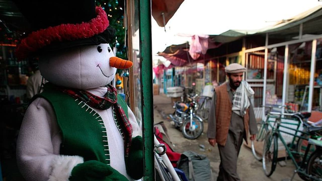 കാബൂളിലെ ബുഷ് ബസാറിന്റെ പേര് താലിബാന് മാറ്റി, ഇനി മുജാഹിദ് ബസാര്! കാബൂളിലെ ബുഷ് ബസാറിന്റെ പേര് താലിബാന് മാറ്റി, ഇനി മുജാഹിദ് ബസാര്!