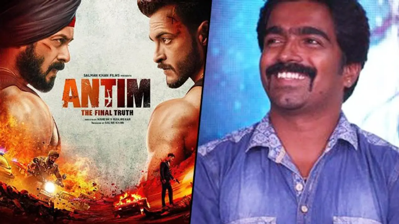 Exclusive: Wrote lyrics, composed Salman Khan's Antim's title track: KGF fame Ravi Basrur enters Bollywood