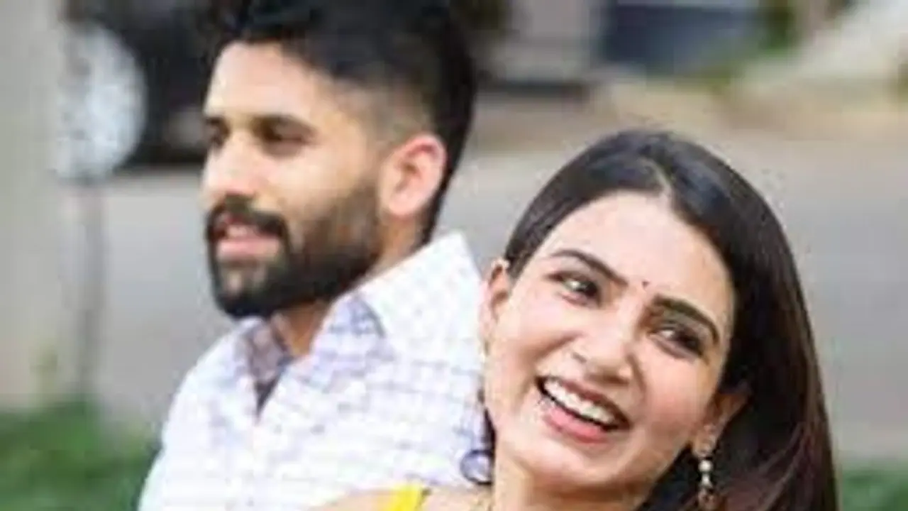 After splitting from Samantha Ruth Prabhu, Naga Chaitanya shares this on his Instagram
