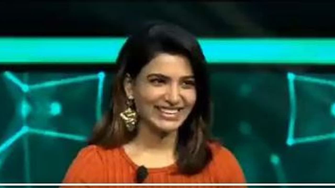 పరువు నష్టం దావా: సమంత న్యాయవాదిపై న్యాయమూర్తి ఆగ్రహం