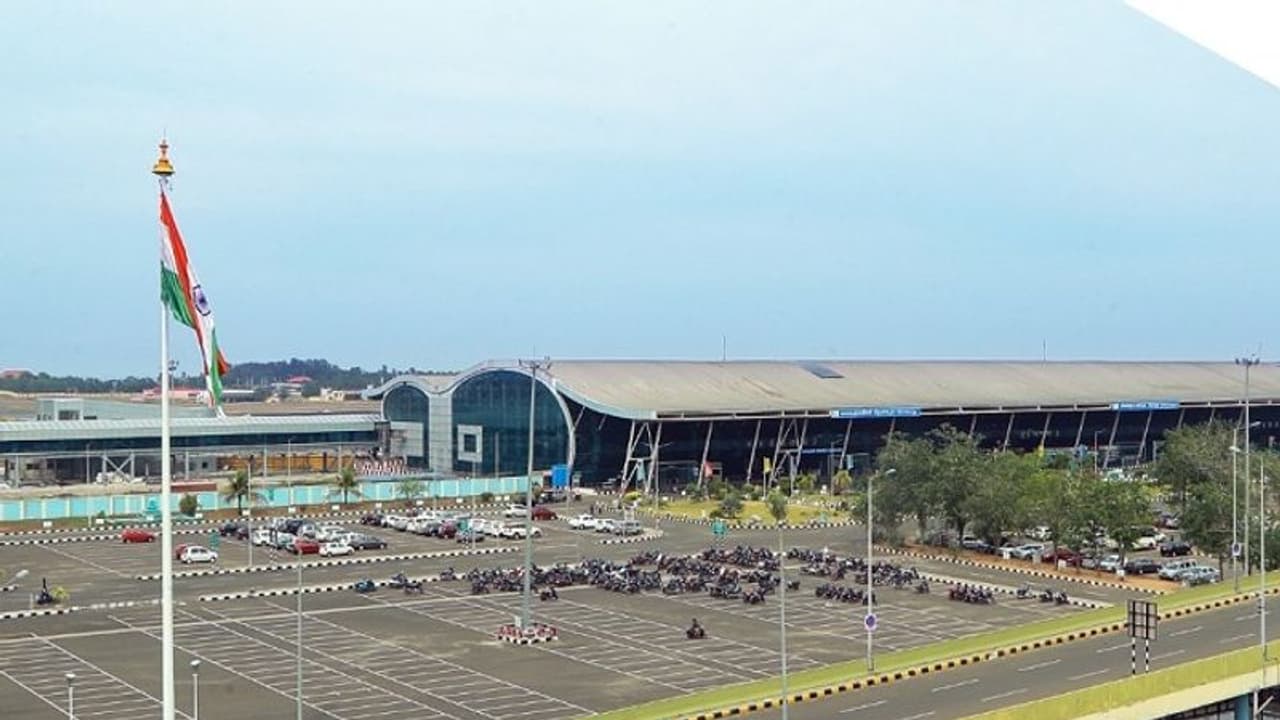 ಅದಾನಿ ಗ್ರೂಪ್‌ಗೆ ತಿರುವನಂತಪುರಂ ಅಂತಾರಾಷ್ಟ್ರೀಯ ವಿಮಾನ ನಿಲ್ದಾಣ ಹಸ್ತಾಂತರ!