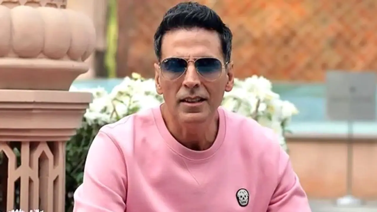 Akshay Kumar treats fans with new film announcement, actor to star in Gorkha