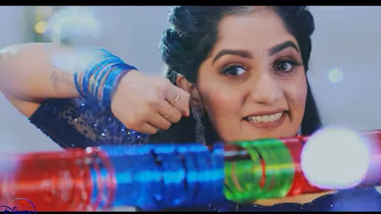 'വാൽക്കണ്ണാടി' നാളെ മുതല്‍; മാറ്റിനി ഷോയുമായി ഏഷ്യാനെറ്റ്