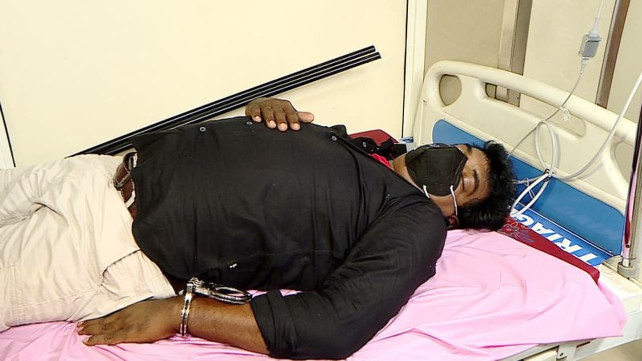 വ്യാജ രേഖ സമര്‍പ്പിച്ച് ബാങ്കില്‍ നിന്ന് കോടികള്‍ തട്ടിയ കേസ്: പിടിയിലായ പ്രതിയുടെ ഭാര്യക്കായി തെരച്ചിൽ