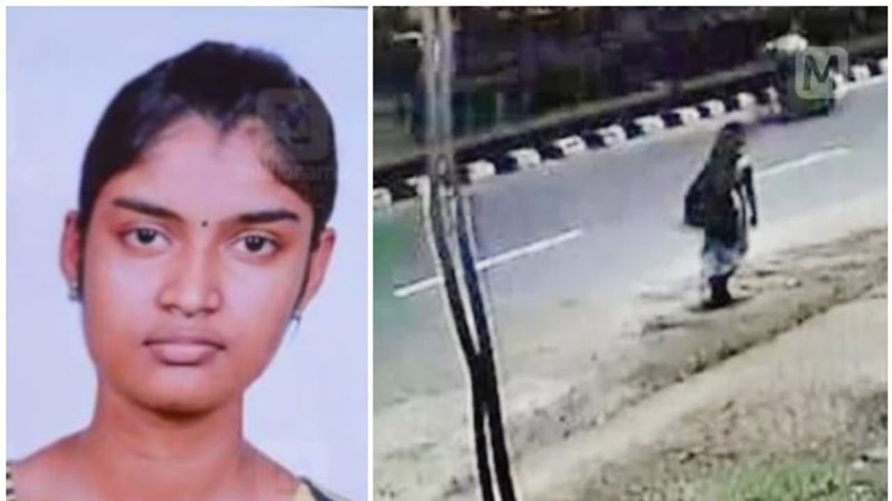 എവിടെ മറഞ്ഞു സൂര്യകൃഷ്ണ; ഡിഗ്രി വിദ്യാര്ഥിനിയെ കാണാതായ കേസില് ഒന്നരമാസമായിട്ടും തുമ്പില്ല എവിടെ മറഞ്ഞു സൂര്യകൃഷ്ണ; ഡിഗ്രി വിദ്യാര്ഥിനിയെ കാണാതായ കേസില് ഒന്നരമാസമായിട്ടും തുമ്പില്ല