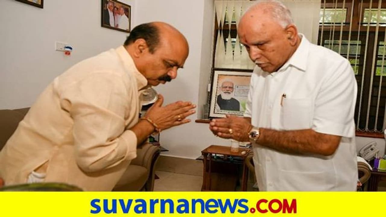 ಬಿಜೆಪಿ ಪಟ್ಟಿ ರಿಲೀಸ್ ಮತ್ತೆ ಮುಂದಕ್ಕೆ! ಕೇಸರಿ ಕಲಿಗಳ ಆಯ್ಕೆ ವಿಳಂಬವಾಗುತ್ತಿರೋದ್ಯಾಕೆ?