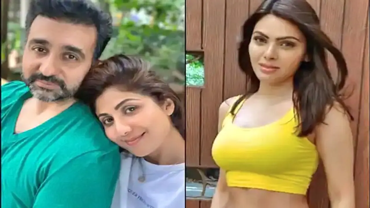 शर्लिन चोपड़ा की मुसीबतें बढ़ीं, शिल्पा शेट्टी राज कुंद्रा ने दी एक्ट्रेस पर मानहानि का केस करने की चेतावनी