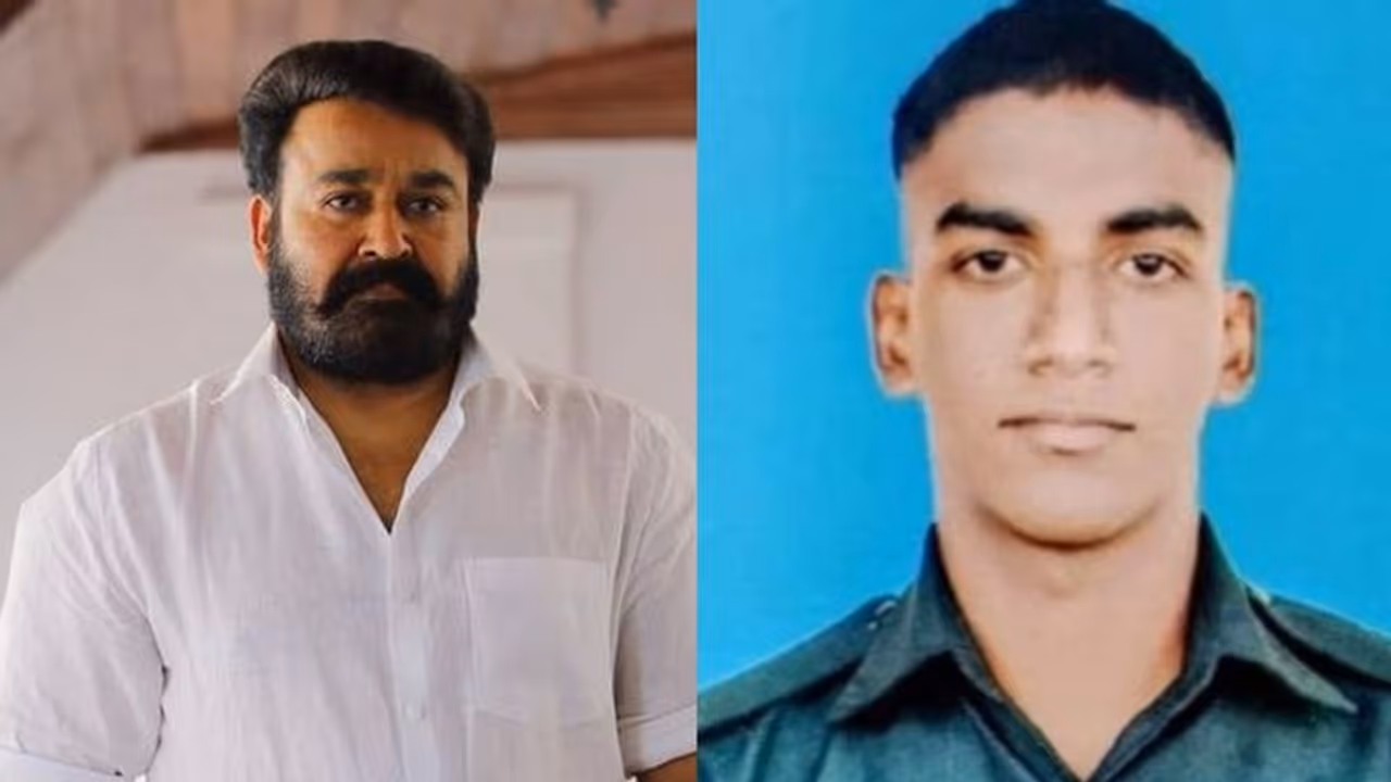 'ആ ഓർമ്മകൾ ഇപ്പോഴും എൻ്റെ മനസ്സിൽ മായാതെ നിൽക്കുന്നു'; വൈശാഖിനെ കുറിച്ച് മോഹൻലാൽ